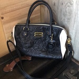 Betsey Johnson purse